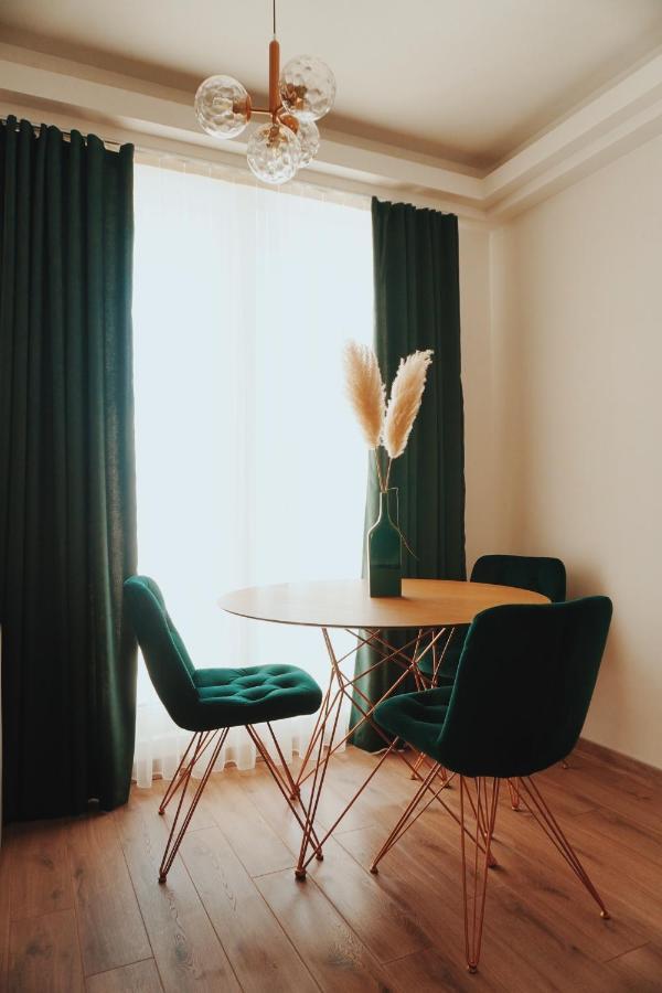 Appartement Merdz & Fitness Sky