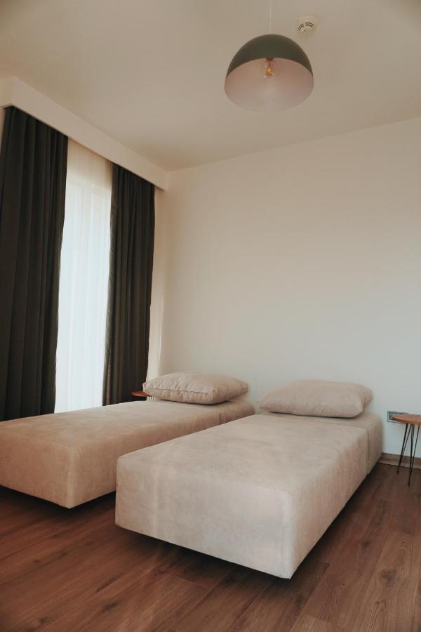 Appartement Merdz & Fitness Sky *