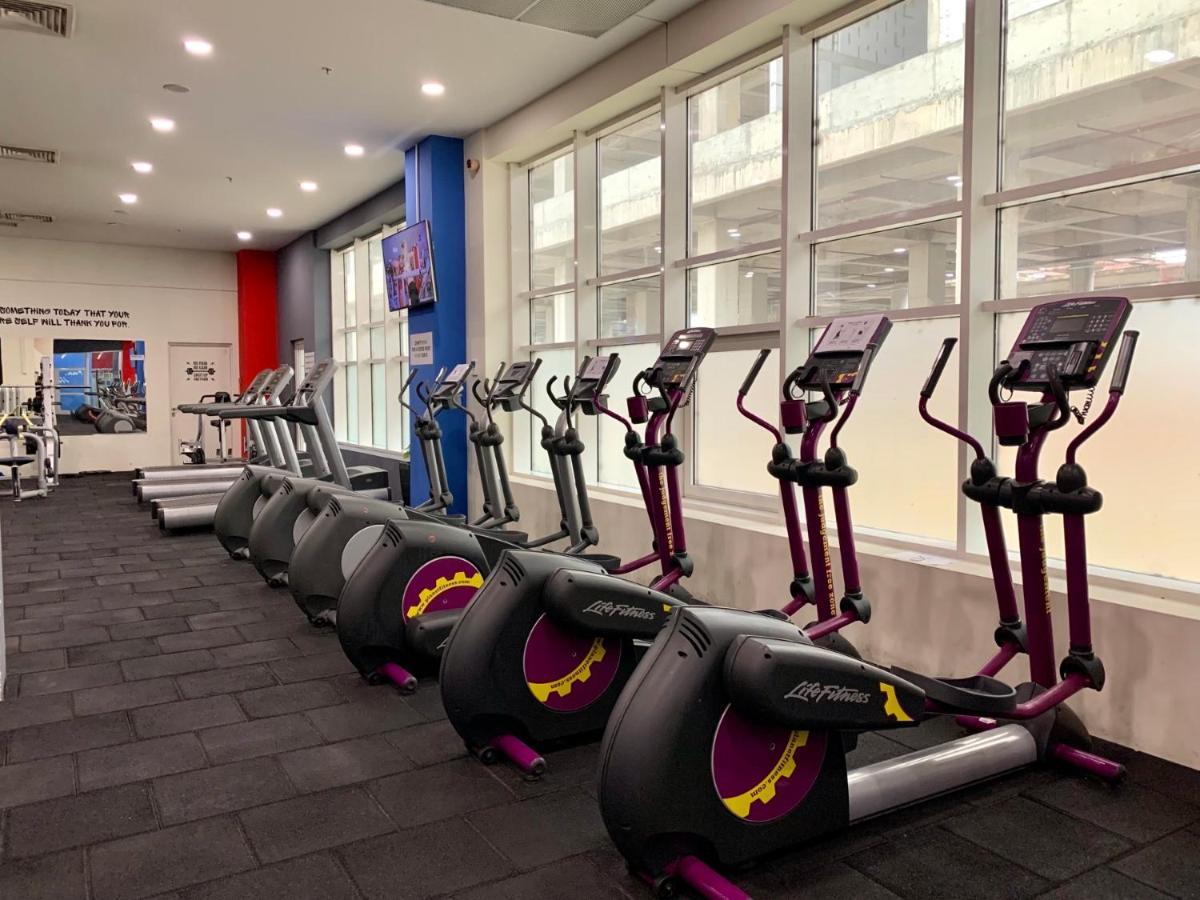 Апартамент Merdz & Fitness Sky Скопие