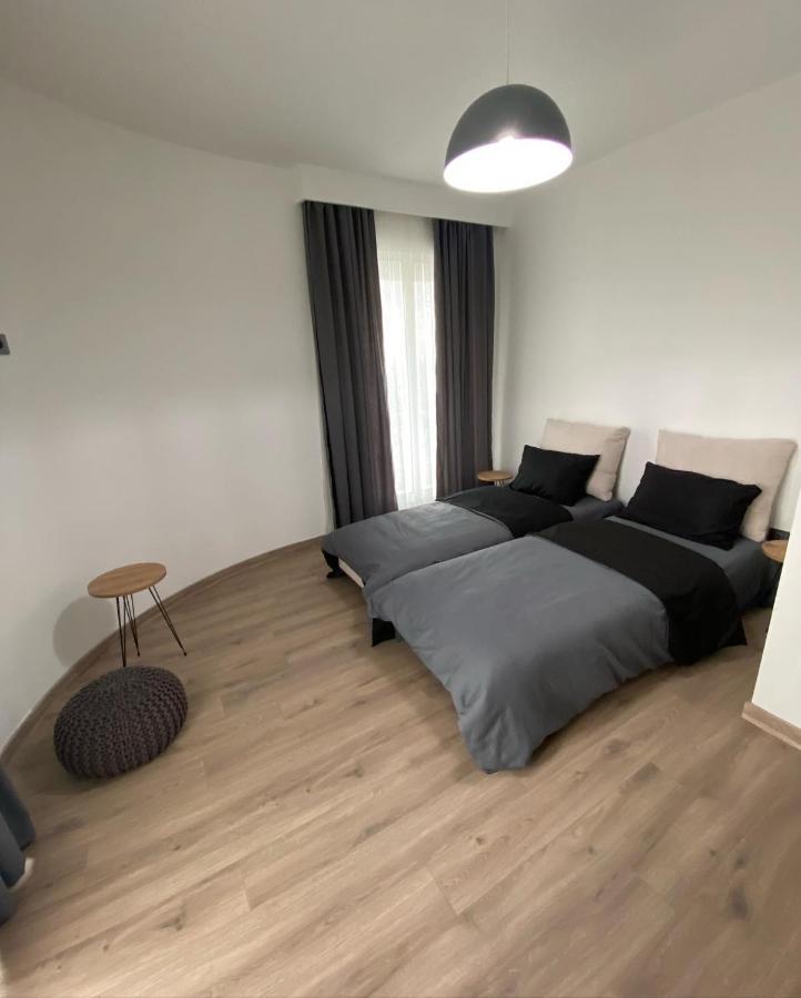 Appartement Merdz & Fitness Sky *
